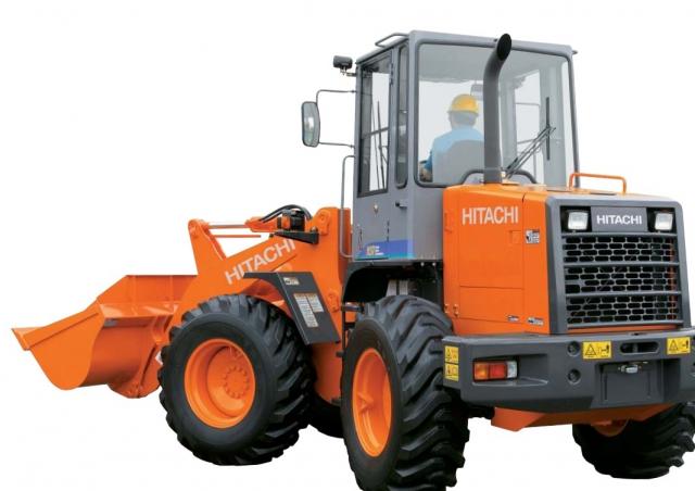 Pale gommate Hitachi LX 80 | Specifiche (2003 - 2024) | LECTURA Specs