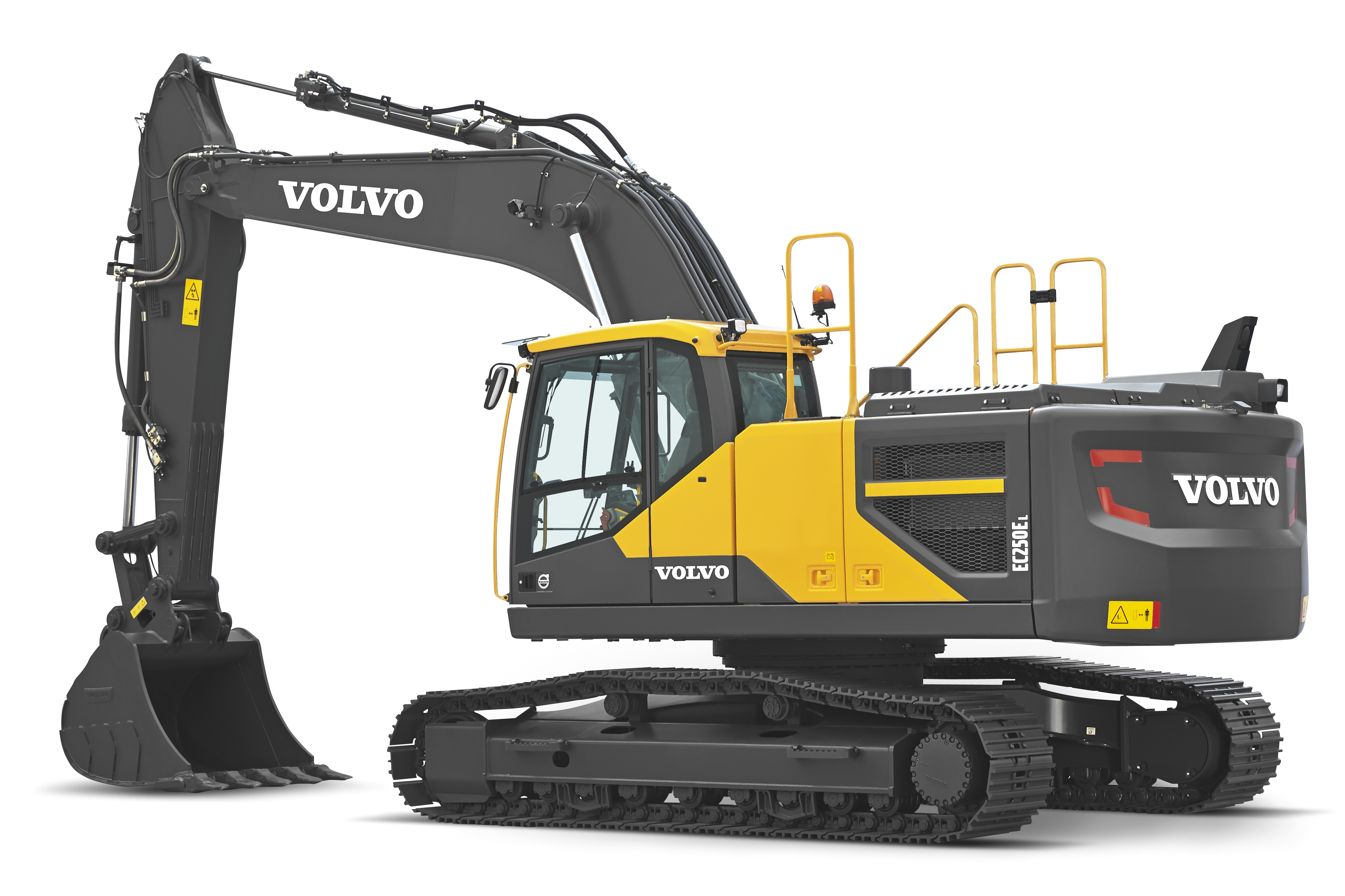 Volvo ec 30